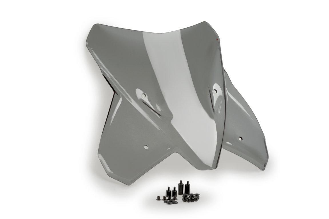 CUPULA TOURING KTM 1290 SUPER ADVENTURE R/S 21' C/AHU PUIG 20422H
