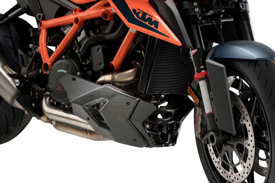 QUILLA KTM 1290 SUPERDUKE R 20' C/SIMIL CARBONO