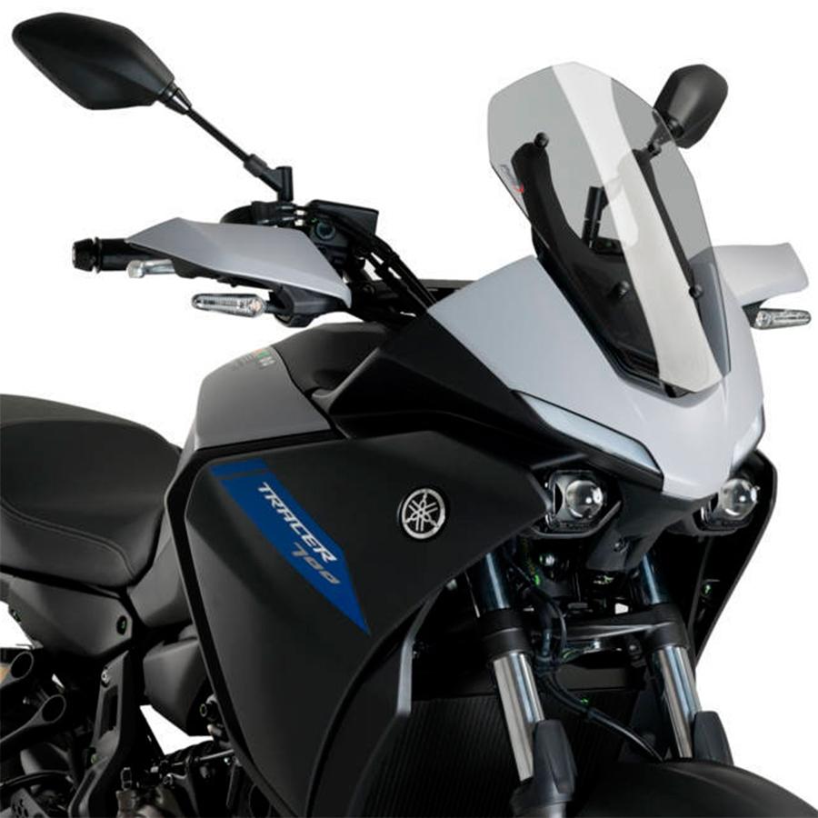 CUPULA SPORT YAMAHA MT-07 TRACER 20' C/AHUMADO PUIG   20433H