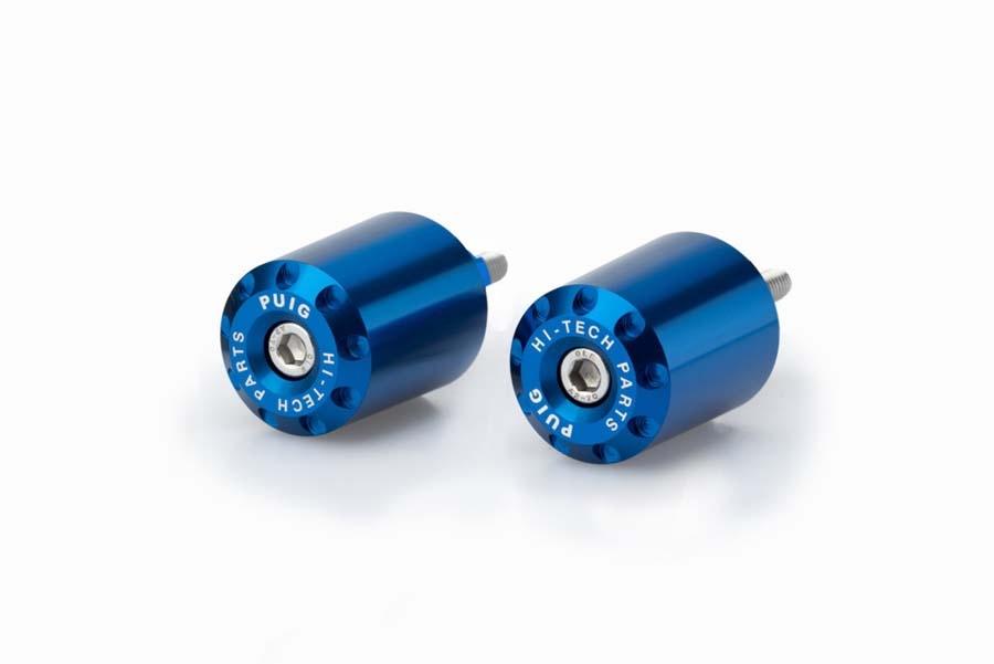 CONTRAPESOS ALUMINIO KAWASAKI Z650/NINJA 650 20' C