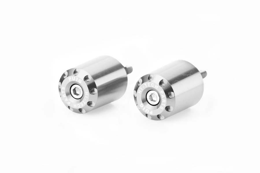CONTRAPESOS ALUMINIO KAWASAKI Z650/NINJA 650 20' C