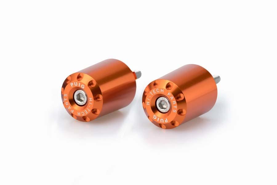 CONTRAPESOS ALUMINIO KAWASAKI Z650/NINJA 650 20' C