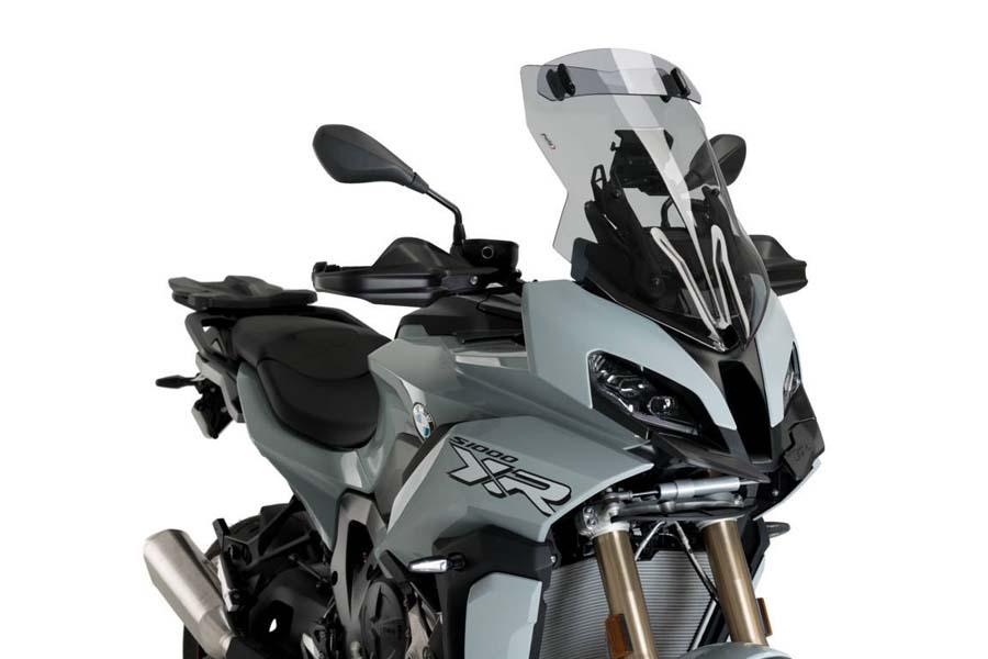 CUPULA TOURING/VISERA BMW S1000XR 20' C/AHUMADO