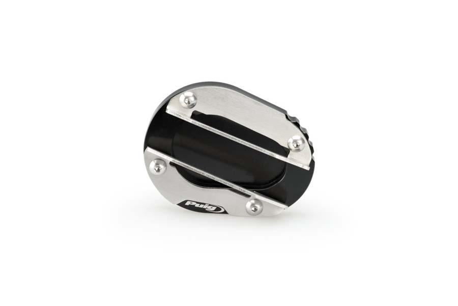 EXTENSION PATA DE CABRA TRIUMPH TIGER 900 C/NEGRO