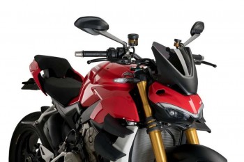 CARENABRIS NEW GENERATION SPORT DUCATI STREETFIGHTER V4