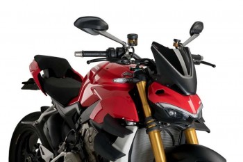CARENABRIS NEW GENERATION SPORT DUCATI STREETFIGHTER V4