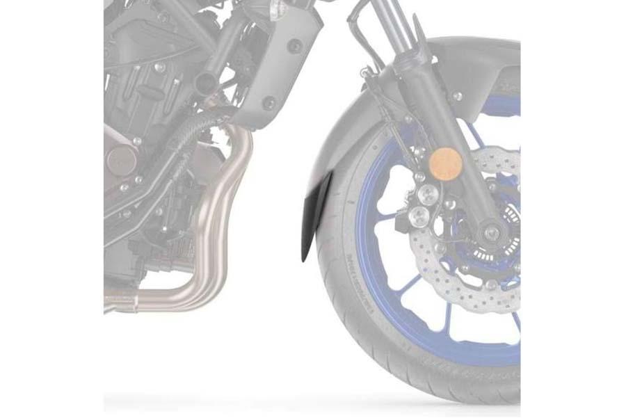 FALDON GUARDABARROS DEL. YAMAHA MT-07 TRACER 20'