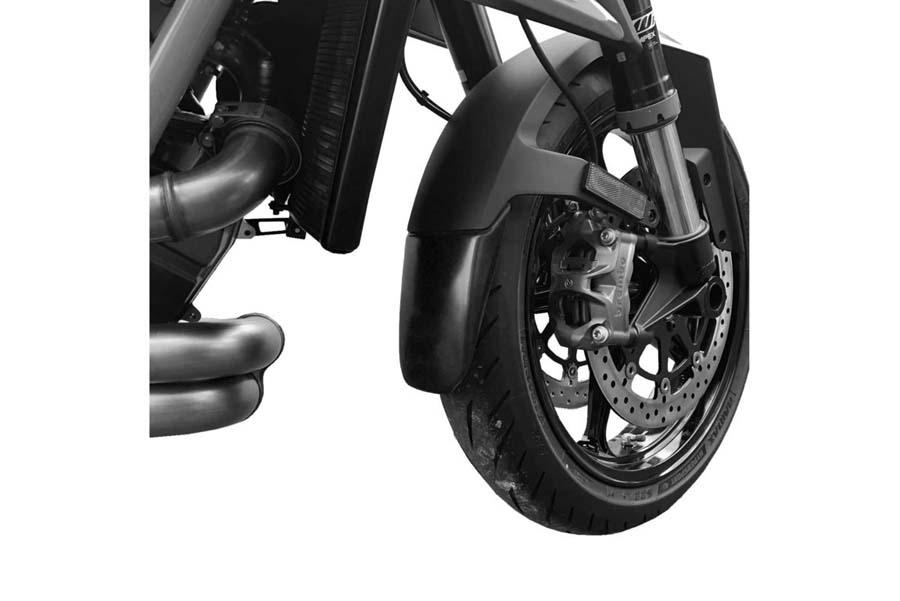FALDON GUARDABARROS DEL. KTM 1290 SUPERDUKE R C/NE