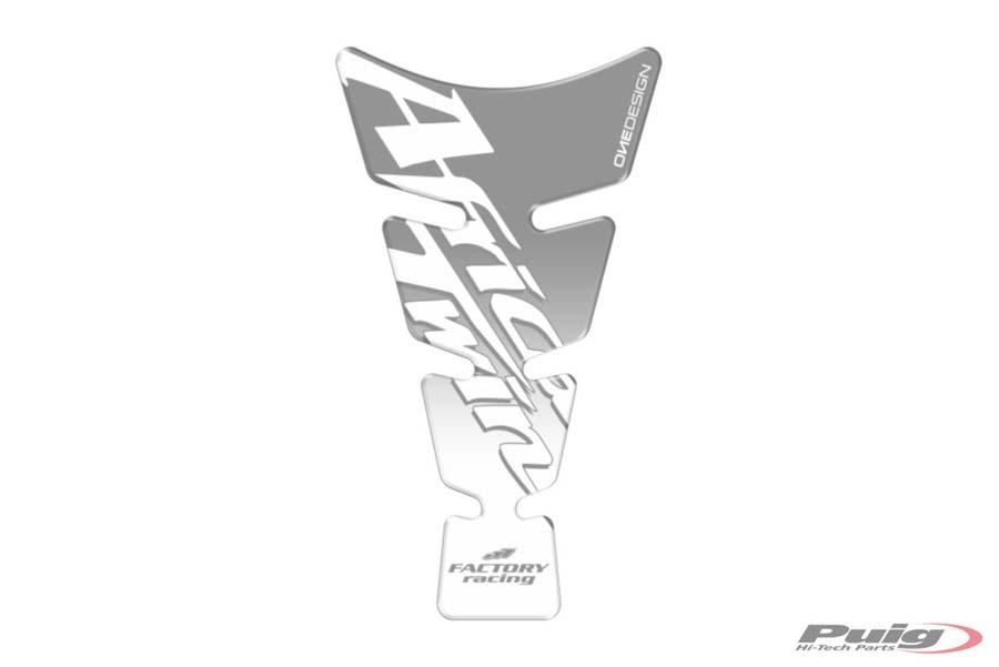 PROTECTOR DE DEPOSITO SPIRIT AFRICA TWIN C/TRANSP-