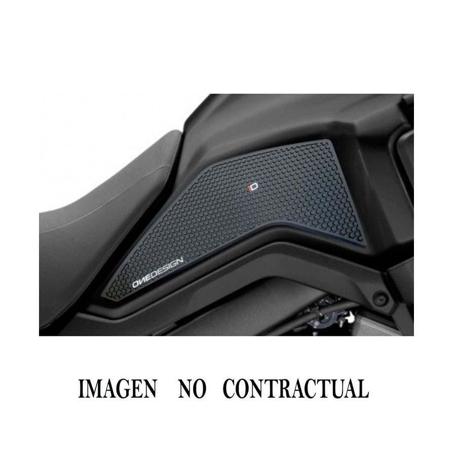 PROTECTORES DE DEPOSITO LATERALES AFRICA TWIN 20'