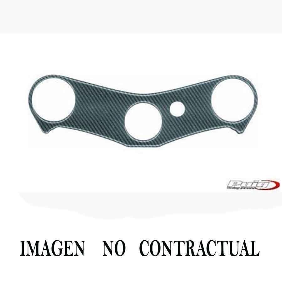 PROTECTOR TIJA PUIG RADIKAL HONDA CBR1000RR/SP 20' C/AZ   20495A