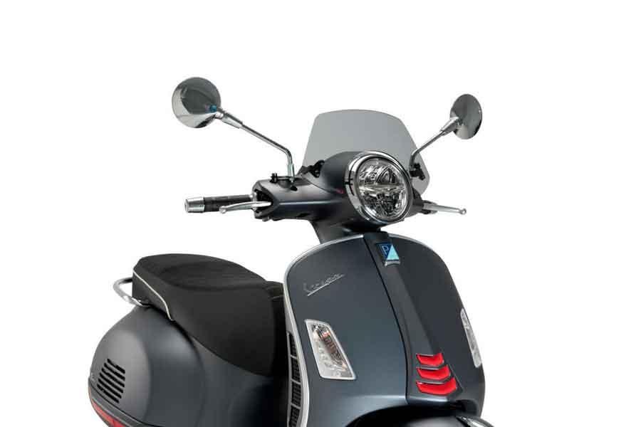 CARENABRIS MOD.GTS SPORT PIAGGIO VESPA GTS300 C/AHUMADO PUIG 20500F