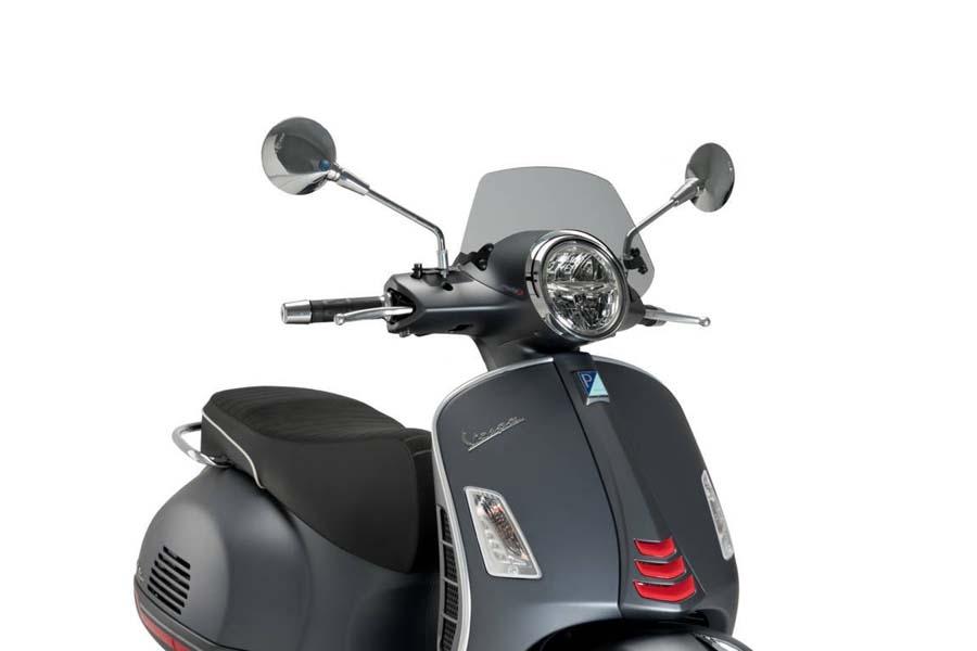CARENABRIS GTS SPORT PIAGGIO VESPA GTS300 C/AHUMADO