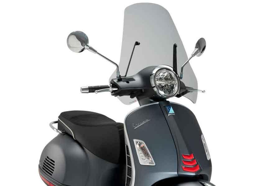 CARENABRIS MOD.GTS TOURING PIAGGIO VESPA GTS300 C/AHUMA PUIG 20501H
