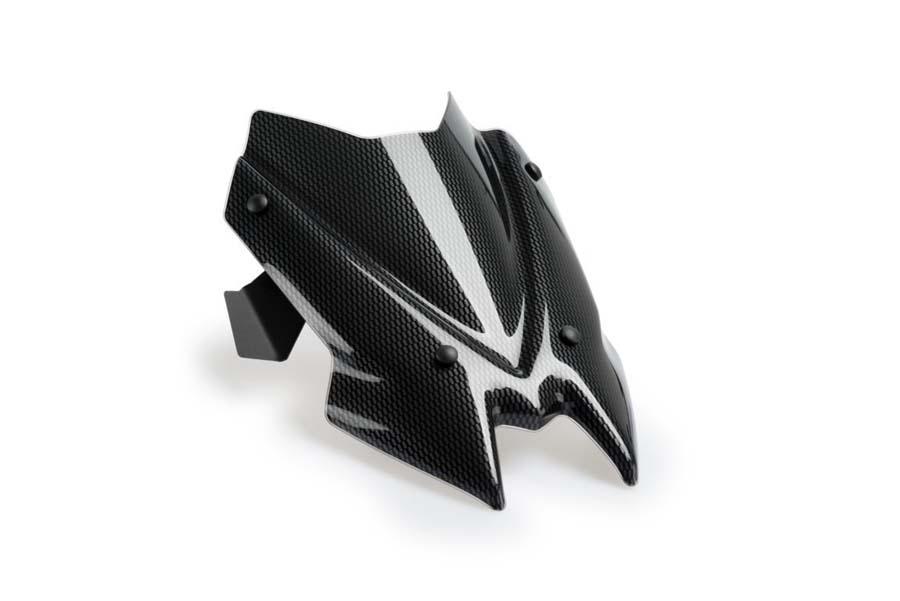 CARENABRIS NEW GENERATION SPORT KAWASAKI Z H2 20' C/SIMIL CARBON