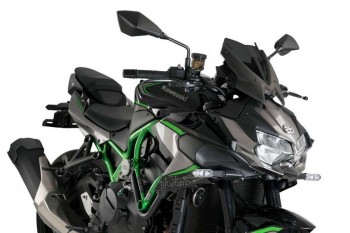 CARENABRIS NEW GENERATION SPORT KAWASAKI Z H2 20' C/AHUMADO OSCU