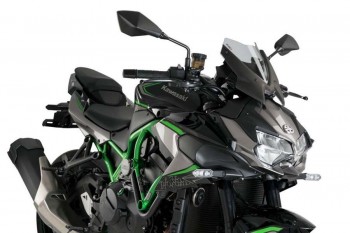 CARENABRIS NEW GENERATION SPORT KAWASAKI Z H2 20' C/AHUMADO