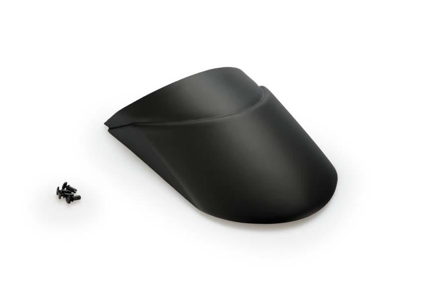 FALDON GUARDABARROS DEL. S1000XR 20' C/NEGRO