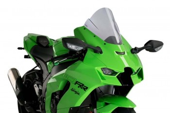 CUPULA Z-RACING KAWASAKI ZX-10R/RR 21' C/AHUMADO