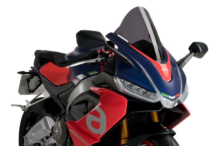 CUPULA R-RACER APRILIA RS 660 21' C/FUME
