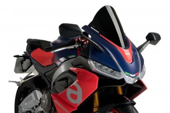CUPULA R-RACER APRILIA RS 660 21' C/NEGRO
