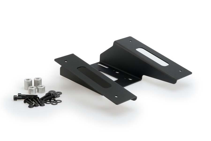 KIT INSTALACION BAULES PUIG HONDA PCX 125 18'-