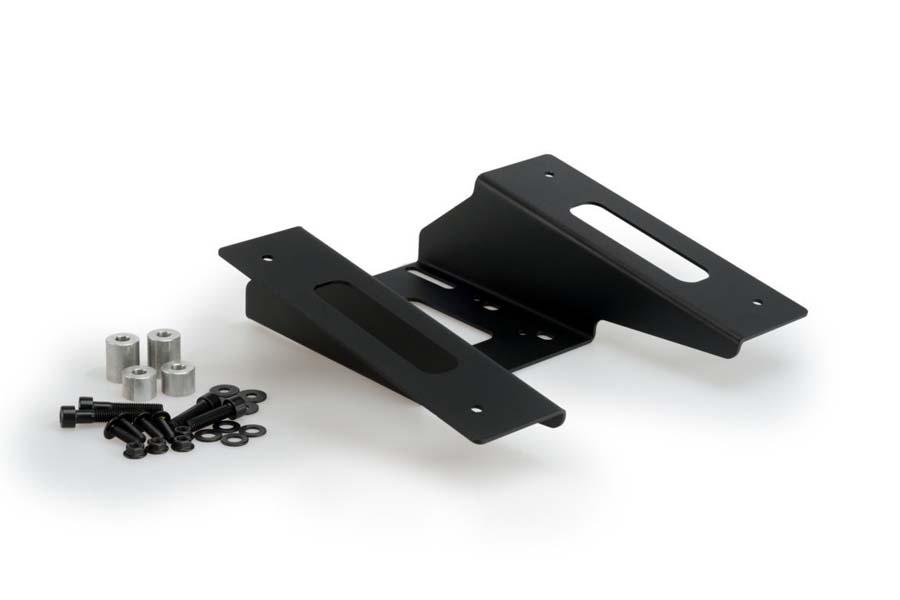 KIT INSTALACION BAULES PUIG HONDA VISION 110 18'-
