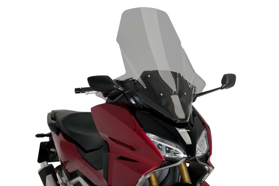 CARENABRIS V-TECHLINE TOURING HONDA FORZA 750 21'