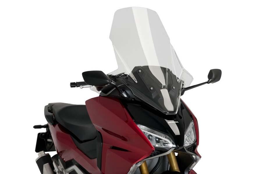 CARENABRIS V-TECHLINE TOURING HONDA FORZA 750 21'