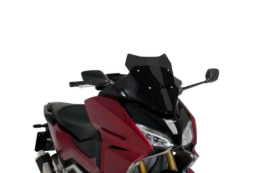 CARENABRIS V-TECHLINE SPORT HONDA FORZA 750 21'