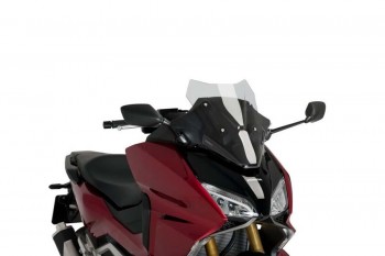 CARENABRIS V-TECHLINE SPORT HONDA FORZA 750 21'