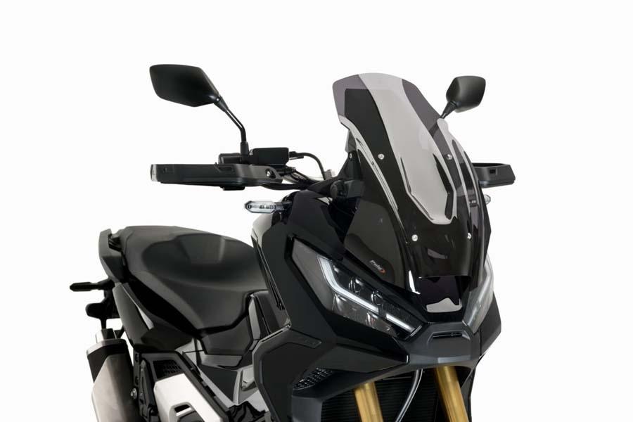CUPULA SPORT HONDA X-ADV 21' C/AHUMADO OSCURO