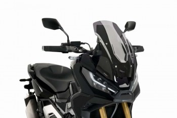 CUPULA SPORT HONDA X-ADV 21' C/AHUMADO OSCURO