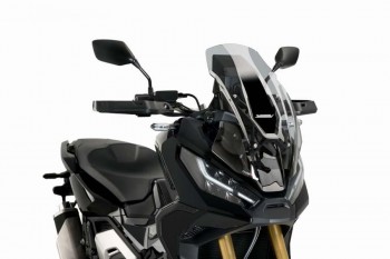 CUPULA SPORT HONDA X-ADV 21' C/AHUMADO