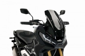 CUPULA SPORT HONDA X-ADV 21' C/NEGRO
