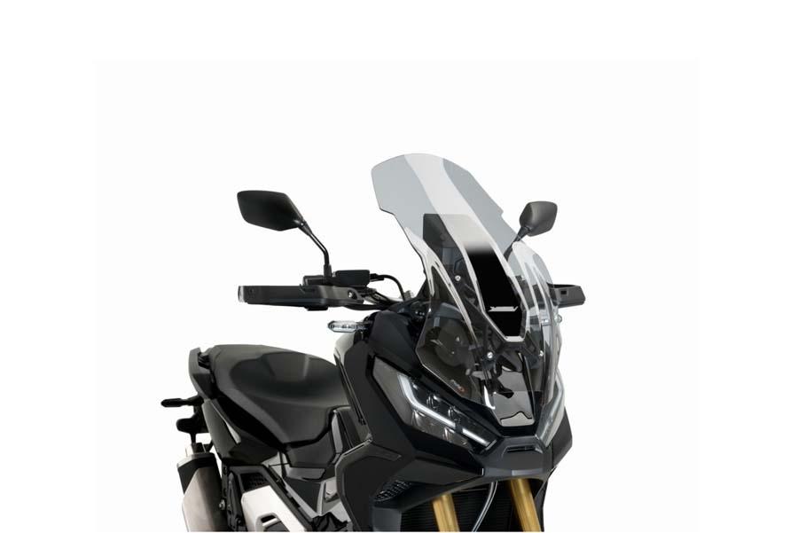 CUPULA TOURING HONDA X-ADV 21' C/AHUMADO