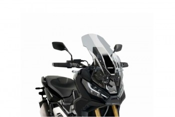 CUPULA TOURING HONDA X-ADV 21' C/AHUMADO