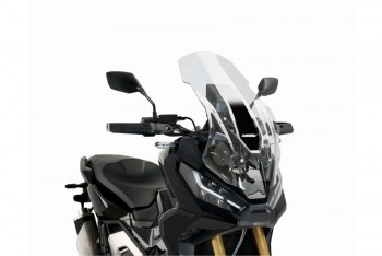 CUPULA TOURING HONDA X-ADV 21' C/TRANSPARENTE