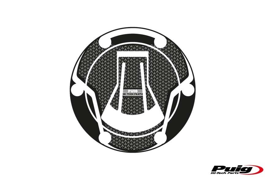 PROTECTOR TAPON MOD. NAKED APRILIA RS660 21' C/GRI