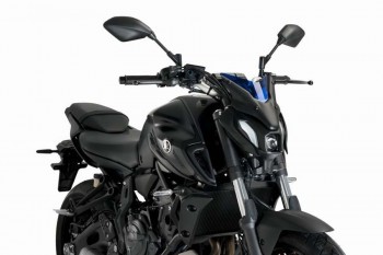 CARENABRIS N.G. SPORTPLUS YAMAHA MT-07 21 C/AZUL