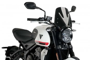 CARENABRIS NEW GENERATION SPORT TRIUMPH TRIDENT 660 21' C/NEG