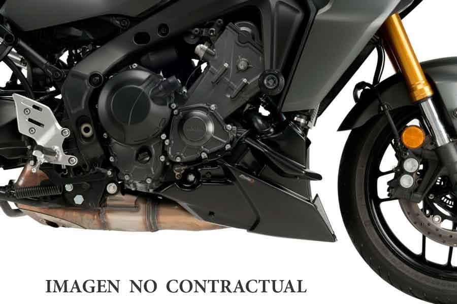 QUILLA YAMAHA MT-09 21' C/SIMIL CARBONO PUIG 20646C