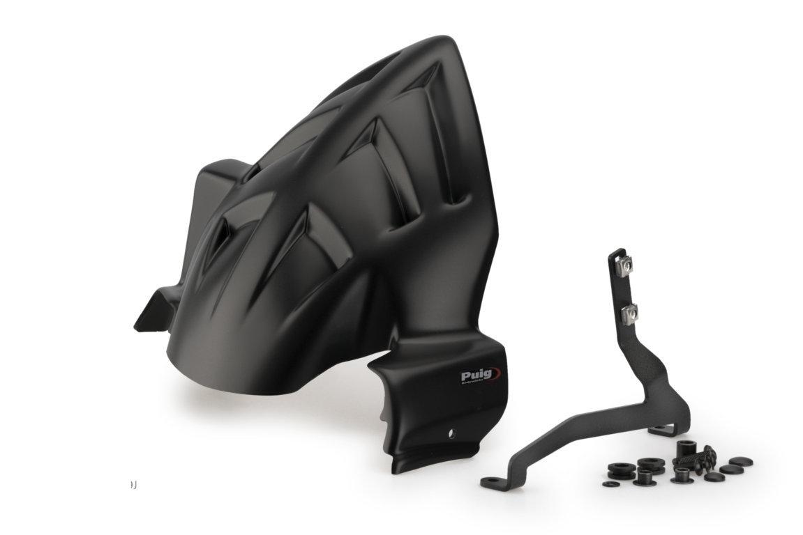 GUARDABARROS KTM 1290 SUPER ADVENTUR R 21' C/NEGRO PUIG 20649J