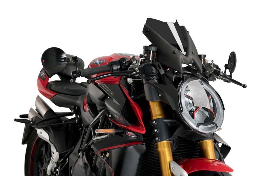 CARENABRIS NEW GENERATION MV AGUSTA BRUTALE 1100RR 20'-