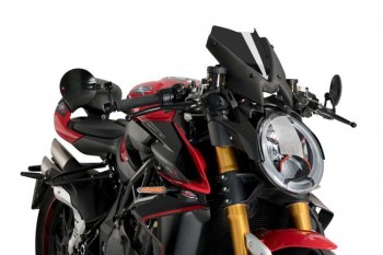 CARENABRIS NEW GENERATION MV AGUSTA BRUTALE 1100RR 20'-
