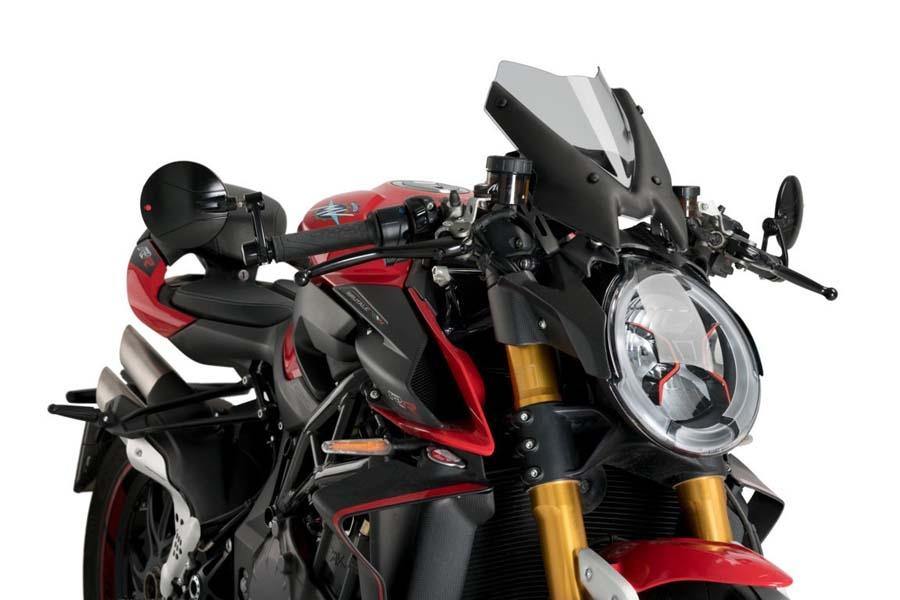 CARENABRIS NEW GENERATION MV AGUSTA BRUTALE 1100RR 20'-