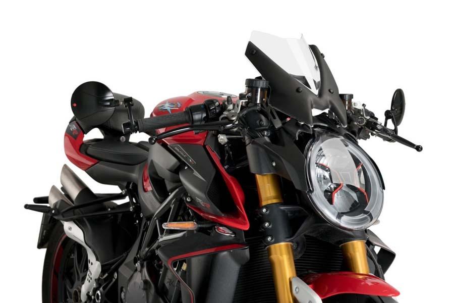 CARENABRIS NEW GENERATION MV AGUSTA BRUTALE 1100RR 20'-