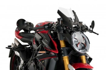 CARENABRIS NEW GENERATION MV AGUSTA BRUTALE 1100RR 20'-