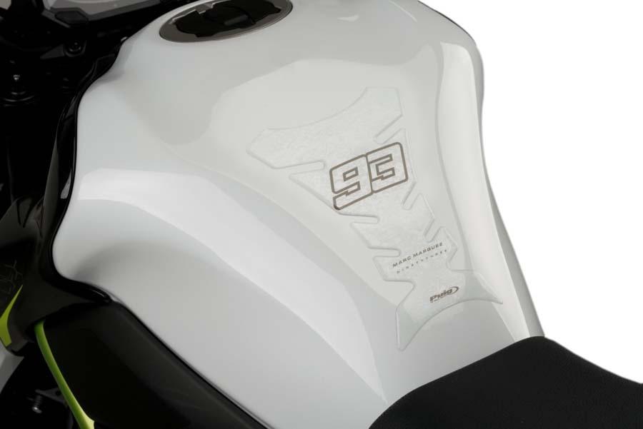 PROTECTOR DE DEPOSITO MODELO 93 C/TRANSPARE