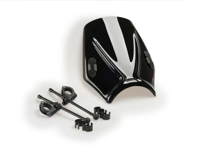 CARENABRIS MODELO MITO UNIVERSAL C/NEGRO